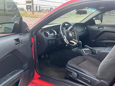 2014 Ford Mustang V6   - Photo 13 - Dallas, TX 75243