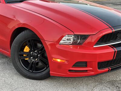 2014 Ford Mustang V6   - Photo 4 - Dallas, TX 75243
