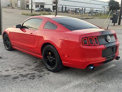 2014 Ford Mustang V6   - Photo 11 - Dallas, TX 75243