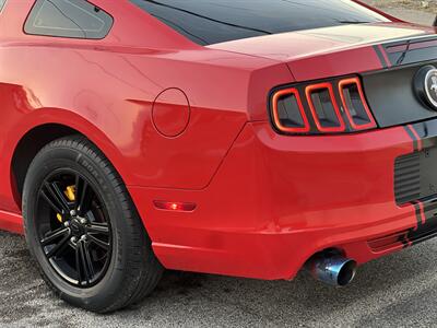 2014 Ford Mustang V6   - Photo 10 - Dallas, TX 75243