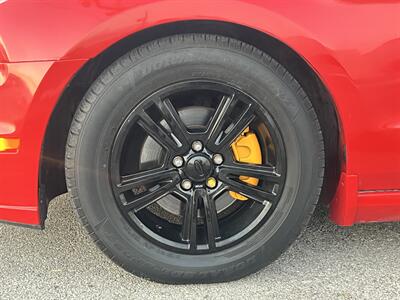 2014 Ford Mustang V6   - Photo 33 - Dallas, TX 75243