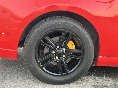 2014 Ford Mustang V6   - Photo 35 - Dallas, TX 75243