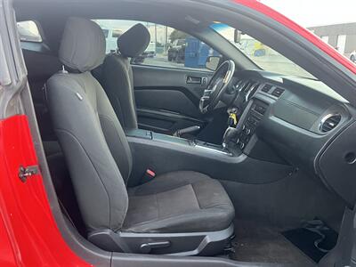 2014 Ford Mustang V6   - Photo 17 - Dallas, TX 75243