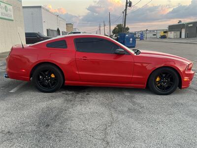 2014 Ford Mustang V6   - Photo 7 - Dallas, TX 75243