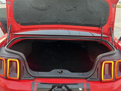 2014 Ford Mustang V6   - Photo 31 - Dallas, TX 75243