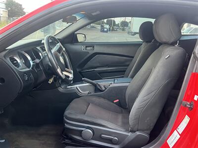 2014 Ford Mustang V6   - Photo 14 - Dallas, TX 75243