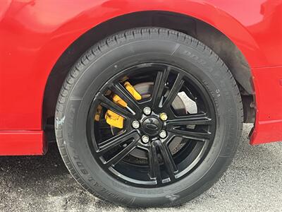2014 Ford Mustang V6   - Photo 34 - Dallas, TX 75243