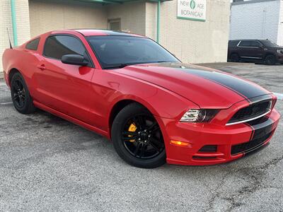 2014 Ford Mustang V6   - Photo 5 - Dallas, TX 75243