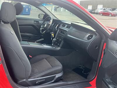 2014 Ford Mustang V6   - Photo 16 - Dallas, TX 75243