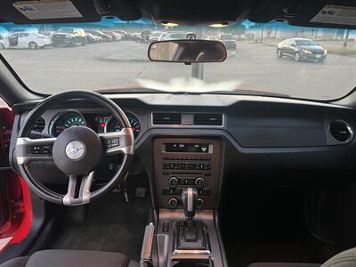 2014 Ford Mustang V6   - Photo 19 - Dallas, TX 75243