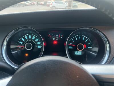 2014 Ford Mustang V6   - Photo 23 - Dallas, TX 75243