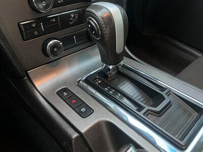 2014 Ford Mustang V6   - Photo 25 - Dallas, TX 75243