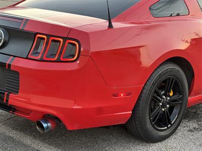 2014 Ford Mustang V6   - Photo 8 - Dallas, TX 75243