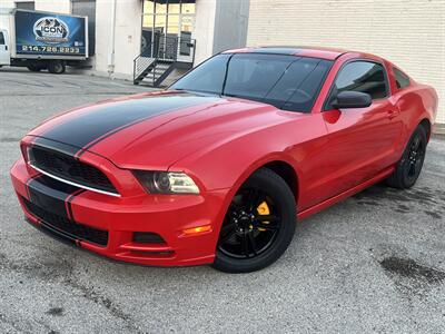 2014 Ford Mustang V6   - Photo 3 - Dallas, TX 75243