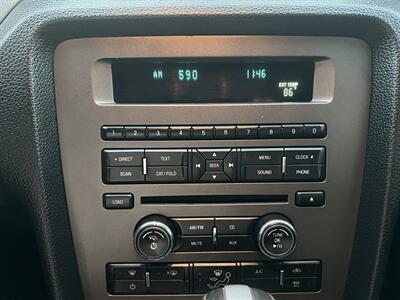 2014 Ford Mustang V6   - Photo 24 - Dallas, TX 75243
