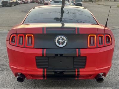 2014 Ford Mustang V6   - Photo 12 - Dallas, TX 75243