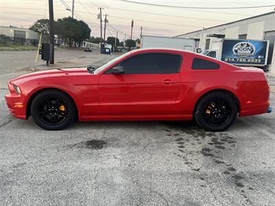 2014 Ford Mustang V6   - Photo 6 - Dallas, TX 75243
