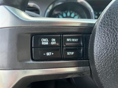 2014 Ford Mustang V6   - Photo 22 - Dallas, TX 75243