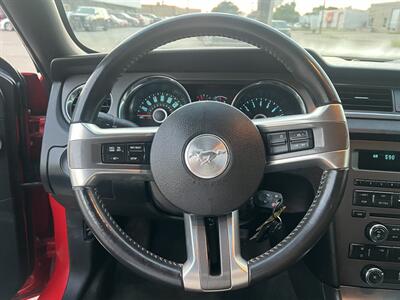 2014 Ford Mustang V6   - Photo 20 - Dallas, TX 75243