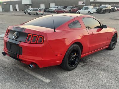 2014 Ford Mustang V6   - Photo 9 - Dallas, TX 75243
