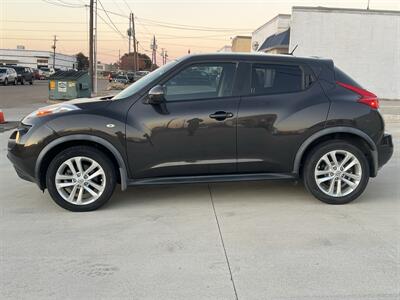 2013 Nissan JUKE SV - Photo 7 - Dallas, TX 75243