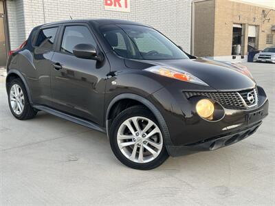2013 Nissan JUKE SV - Photo 5 - Dallas, TX 75243