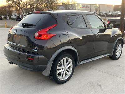 2013 Nissan JUKE SV - Photo 11 - Dallas, TX 75243