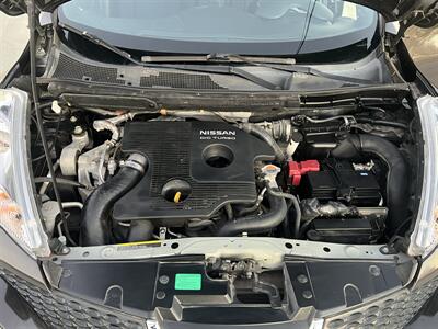 2013 Nissan JUKE SV - Photo 45 - Dallas, TX 75243