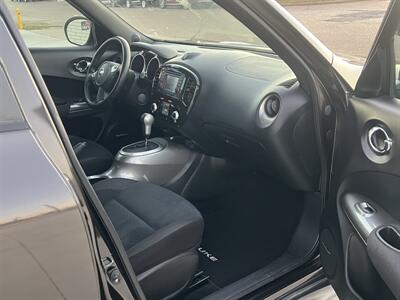 2013 Nissan JUKE SV - Photo 21 - Dallas, TX 75243