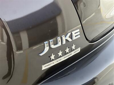 2013 Nissan JUKE SV - Photo 13 - Dallas, TX 75243