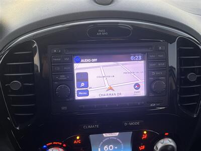 2013 Nissan JUKE SV - Photo 27 - Dallas, TX 75243