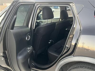 2013 Nissan JUKE SV - Photo 17 - Dallas, TX 75243