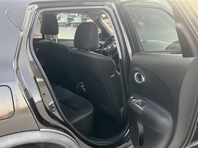 2013 Nissan JUKE SV - Photo 19 - Dallas, TX 75243