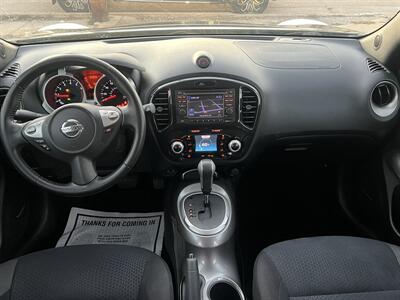 2013 Nissan JUKE SV - Photo 23 - Dallas, TX 75243