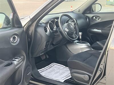 2013 Nissan JUKE SV - Photo 15 - Dallas, TX 75243