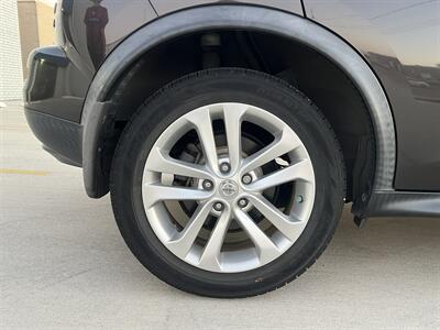 2013 Nissan JUKE SV - Photo 46 - Dallas, TX 75243