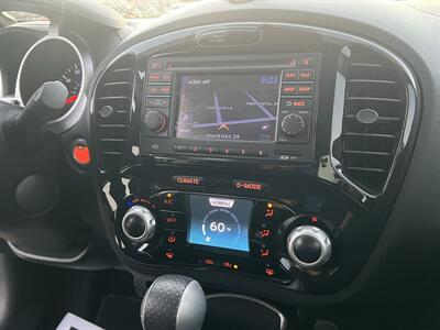 2013 Nissan JUKE SV - Photo 29 - Dallas, TX 75243