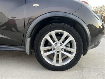 2013 Nissan JUKE SV - Photo 47 - Dallas, TX 75243