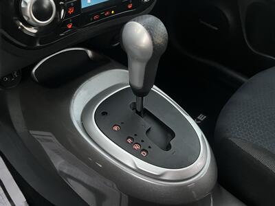 2013 Nissan JUKE SV - Photo 30 - Dallas, TX 75243