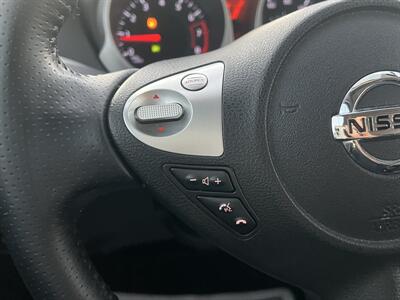 2013 Nissan JUKE SV - Photo 26 - Dallas, TX 75243