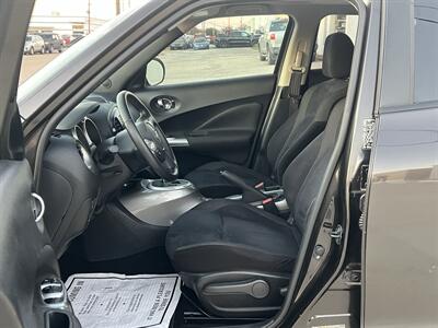 2013 Nissan JUKE SV - Photo 16 - Dallas, TX 75243
