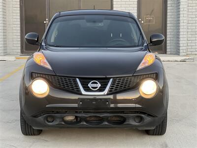 2013 Nissan JUKE SV - Photo 1 - Dallas, TX 75243