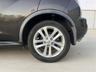 2013 Nissan JUKE SV - Photo 49 - Dallas, TX 75243