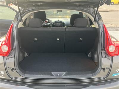 2013 Nissan JUKE SV - Photo 36 - Dallas, TX 75243