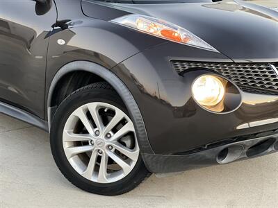 2013 Nissan JUKE SV - Photo 4 - Dallas, TX 75243