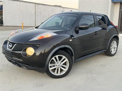 2013 Nissan JUKE SV - Photo 3 - Dallas, TX 75243