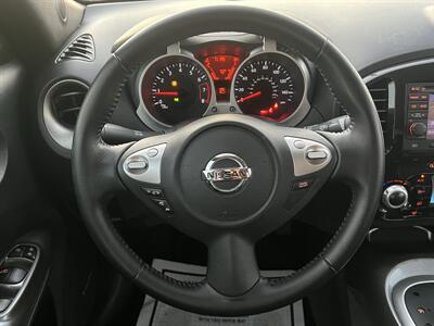 2013 Nissan JUKE SV - Photo 24 - Dallas, TX 75243