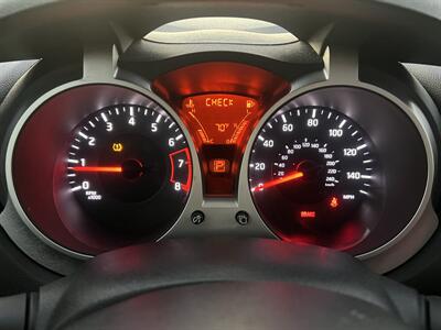 2013 Nissan JUKE SV - Photo 38 - Dallas, TX 75243
