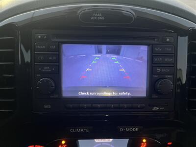 2013 Nissan JUKE SV - Photo 40 - Dallas, TX 75243