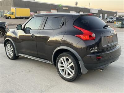 2013 Nissan JUKE SV - Photo 9 - Dallas, TX 75243